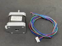 Động Cơ Bước 2.5V 1.8 Độ JK42HS40-1704-13A